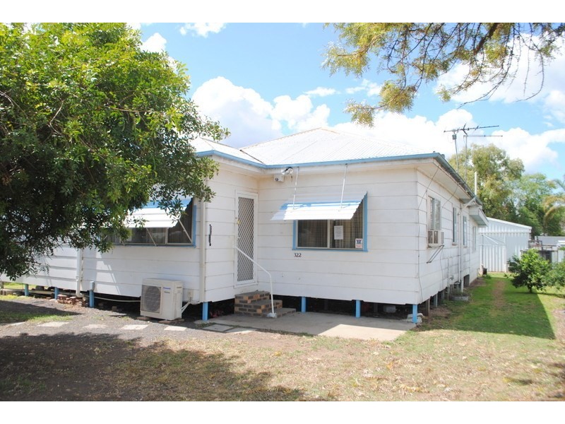 322 Morton Street, Moree NSW 2400
