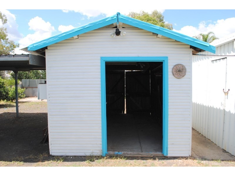 322 Morton Street, Moree NSW 2400