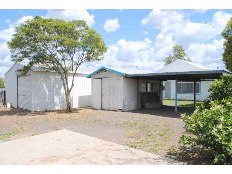 322 Morton Street, Moree NSW 2400