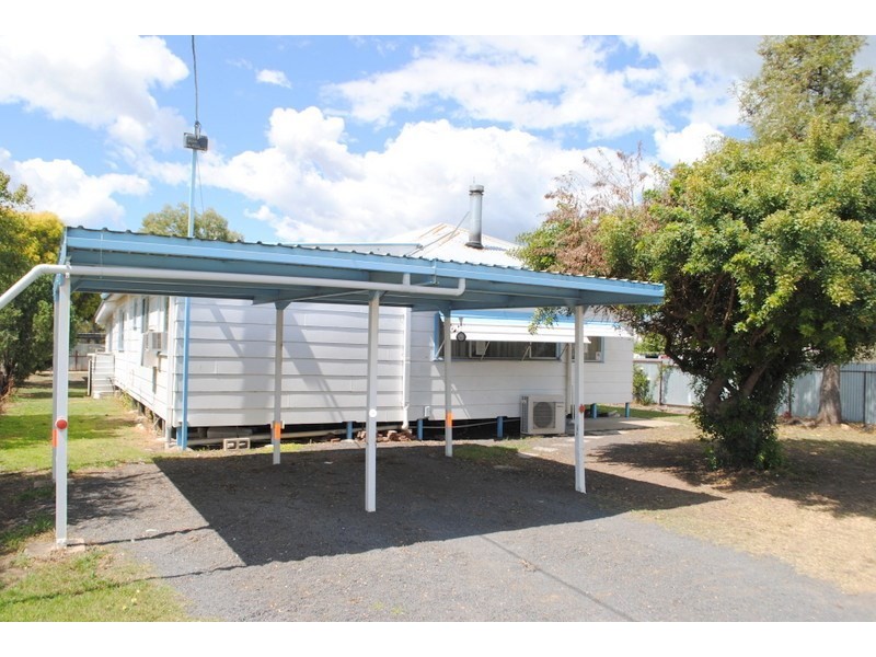 322 Morton Street, Moree NSW 2400