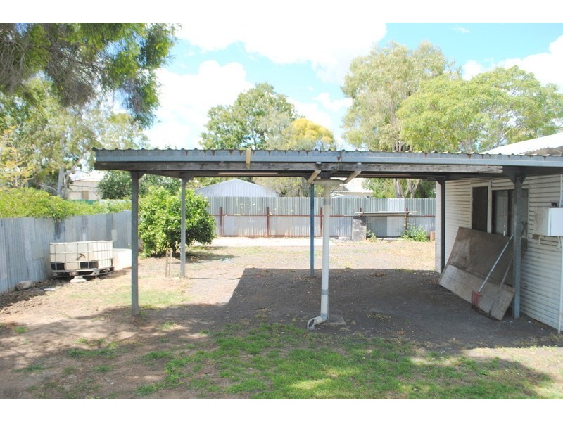 322 Morton Street, Moree NSW 2400