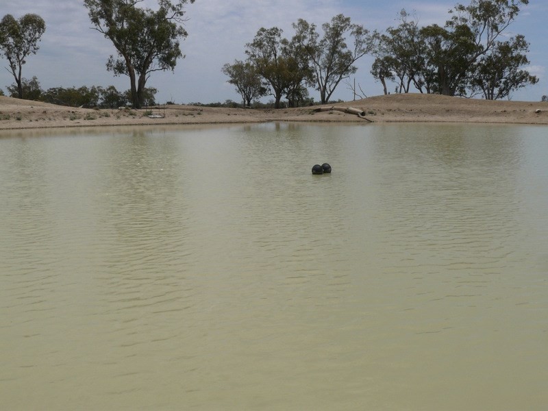 ” Bogibel/Kareelah”, Collarenebri NSW 2833
