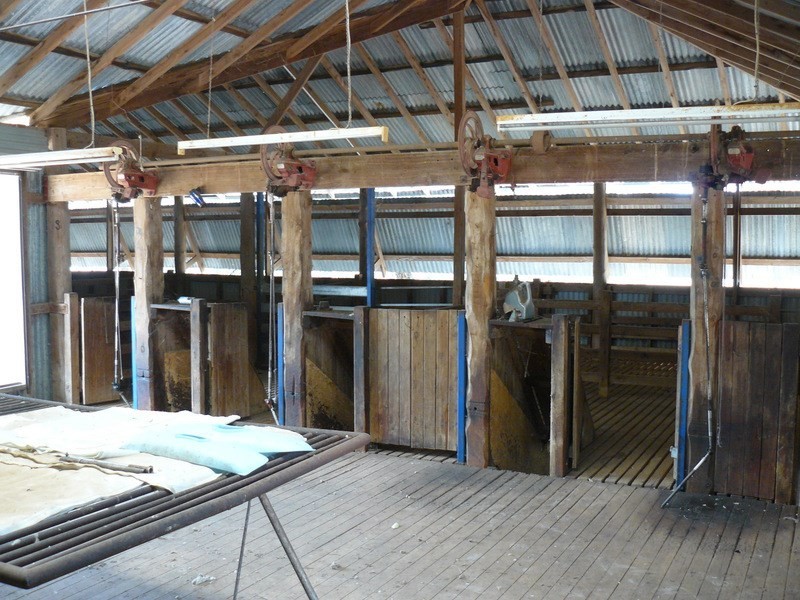 ” Bogibel/Kareelah”, Collarenebri NSW 2833