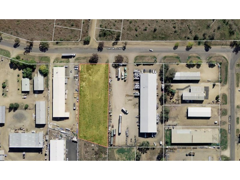 122 Gwydir Street, Moree NSW 2400