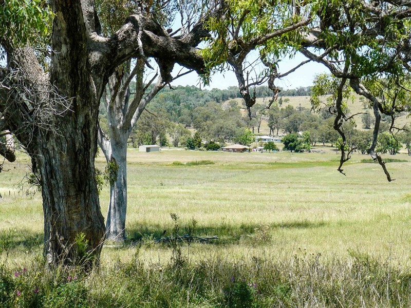 ” Torvale”, Inverell NSW 2360