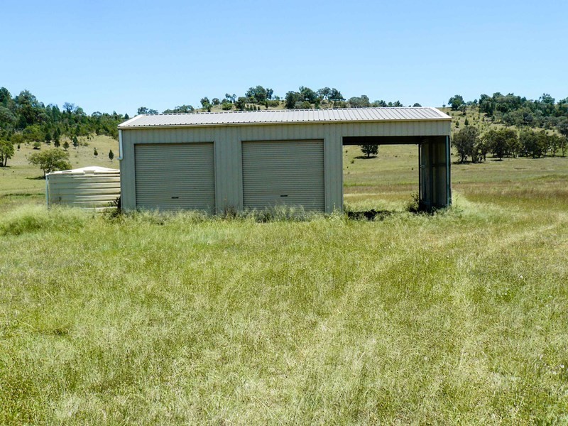 ” Torvale”, Inverell NSW 2360