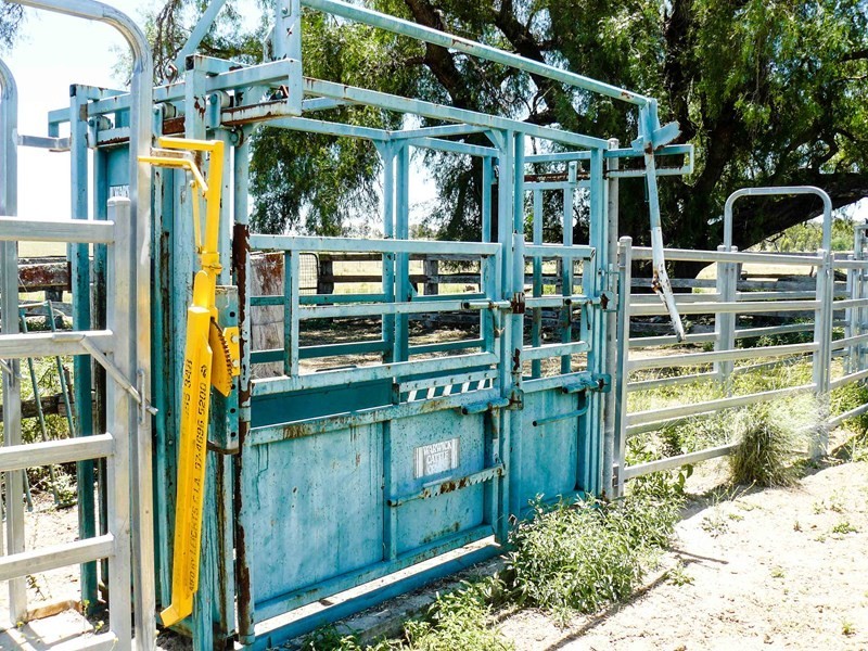 ” Torvale”, Inverell NSW 2360