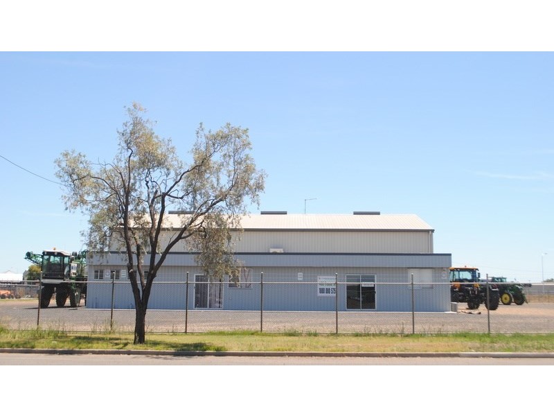468 Frome Street, Moree NSW 2400