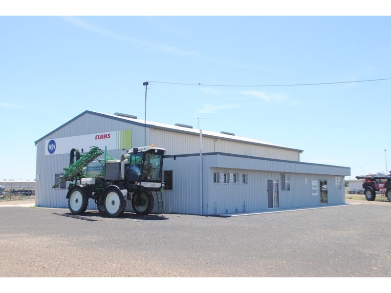 468 Frome Street, Moree NSW 2400