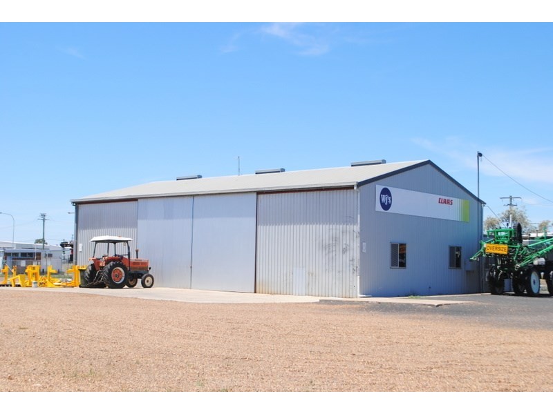 468 Frome Street, Moree NSW 2400