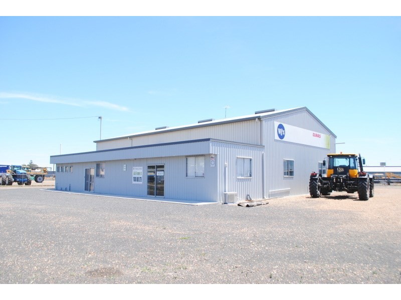468 Frome Street, Moree NSW 2400
