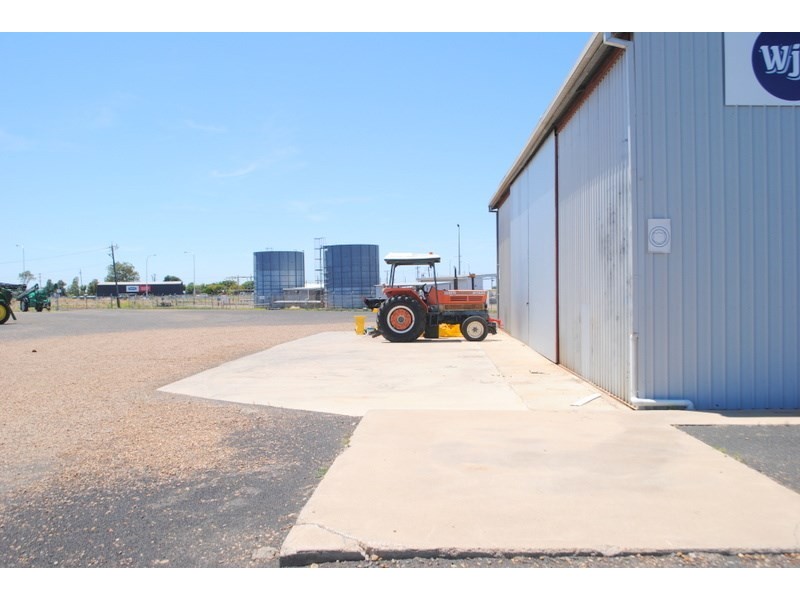468 Frome Street, Moree NSW 2400