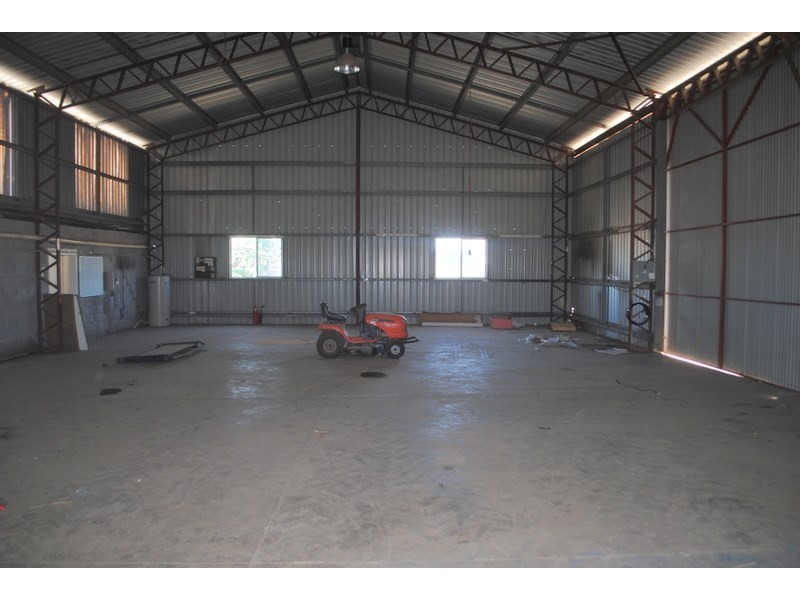 468 Frome Street, Moree NSW 2400