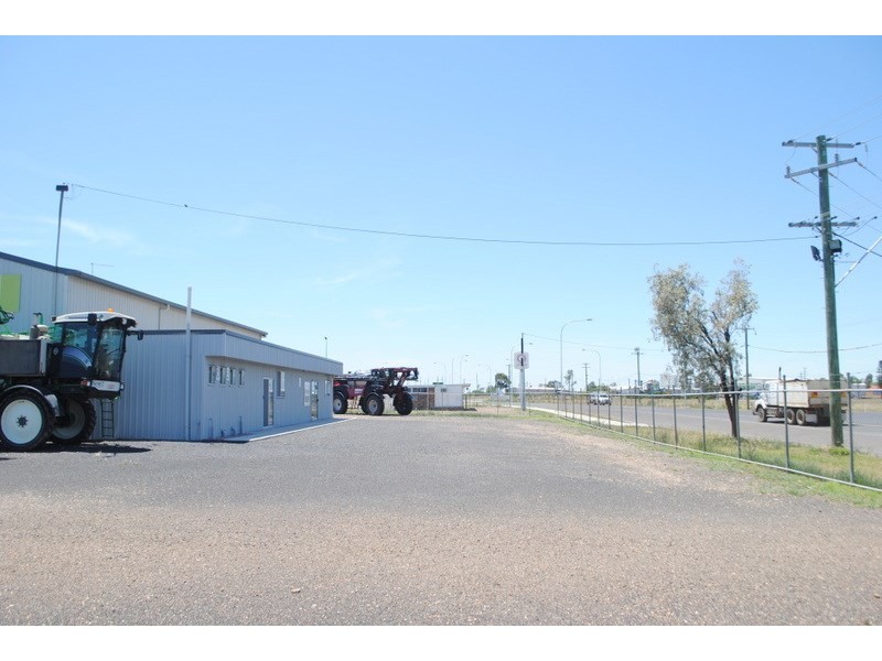 468 Frome Street, Moree NSW 2400