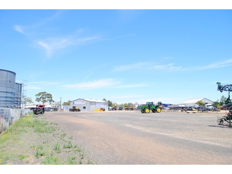 468 Frome Street, Moree NSW 2400