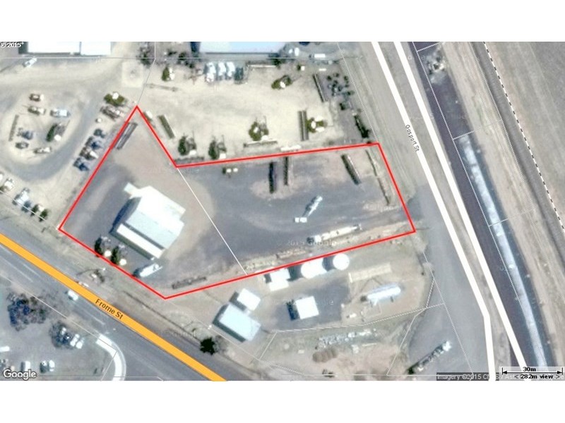 468 Frome Street, Moree NSW 2400