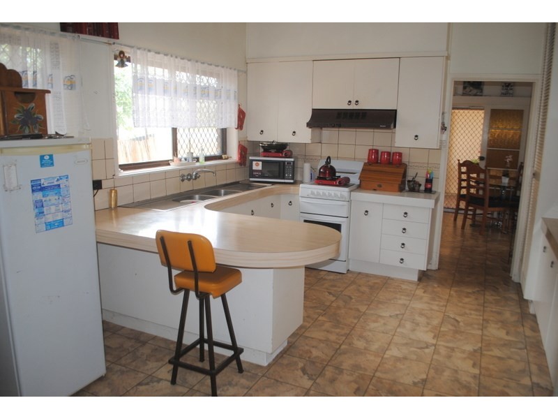 1 Delander Crescent, Moree NSW 2400