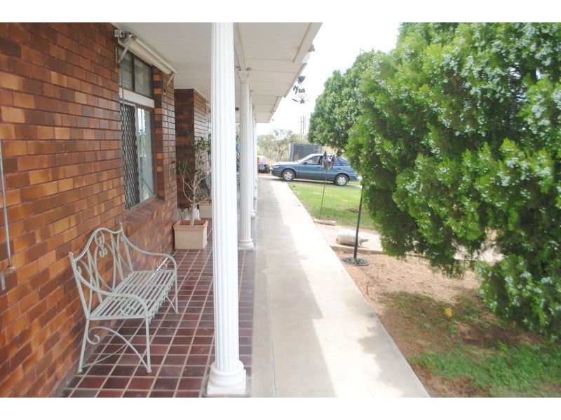 1 Delander Crescent, Moree NSW 2400