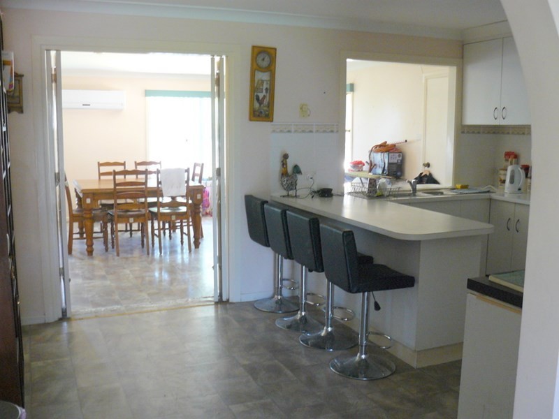10 Jacaranda Drive, Moree NSW 2400