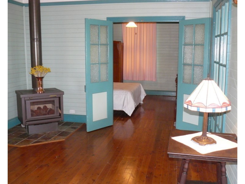 ” Cooinoo, Moree NSW 2400