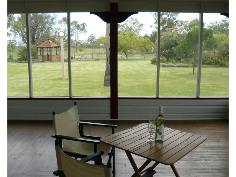 ” Cooinoo, Moree NSW 2400