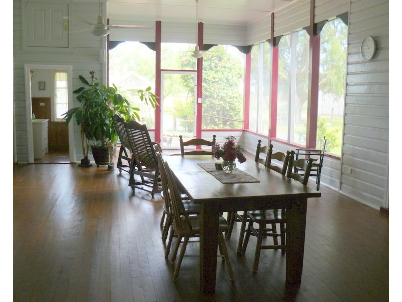 ” Cooinoo, Moree NSW 2400