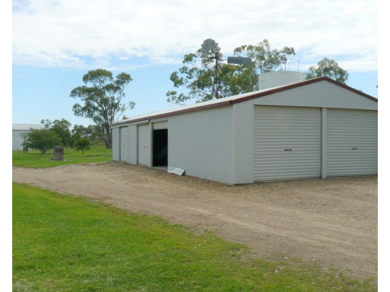 ” Cooinoo, Moree NSW 2400