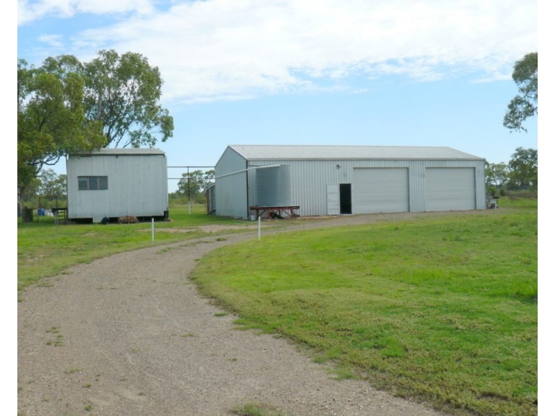 ” Cooinoo, Moree NSW 2400