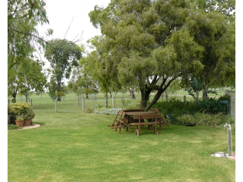 ” Cooinoo, Moree NSW 2400