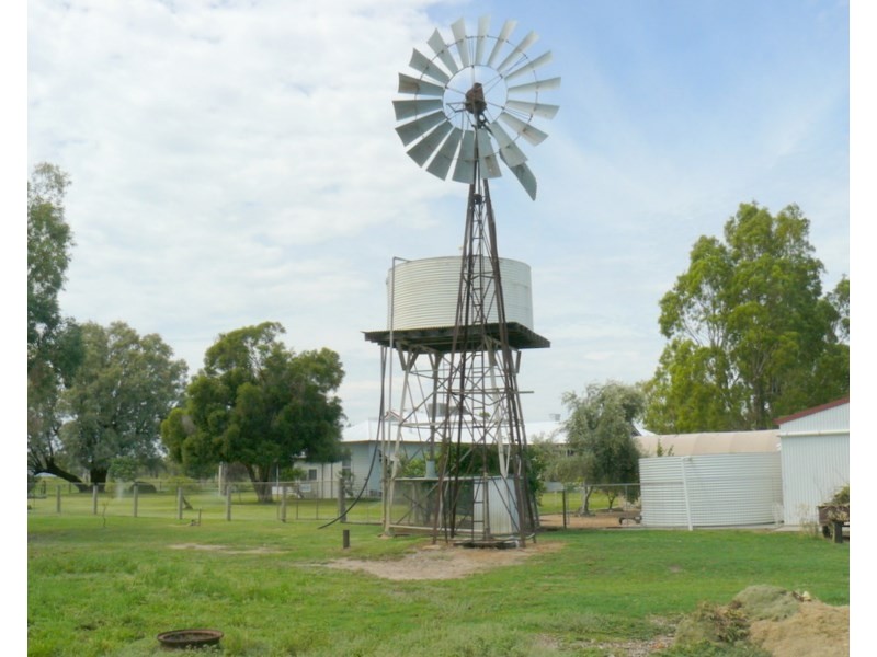 ” Cooinoo, Moree NSW 2400