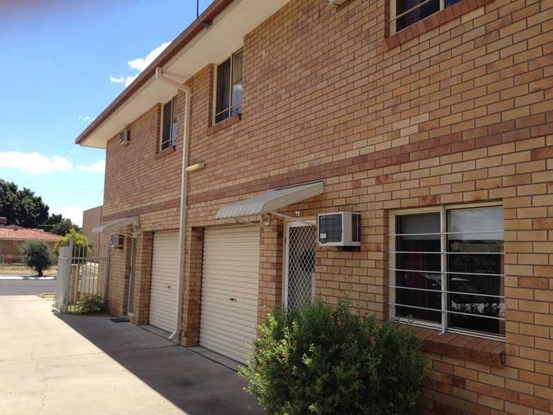 11/4-6 Dover Street, Moree NSW 2400