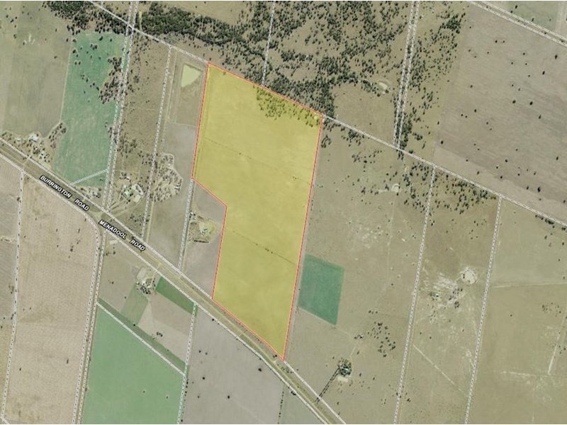 1 Part Krowa, Moree NSW 2400