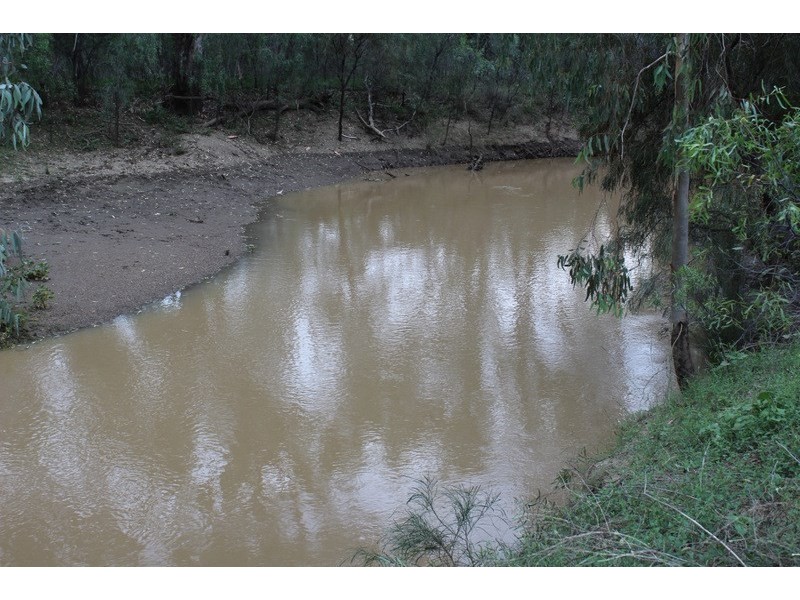 ” Burr Island”, Moree NSW 2400