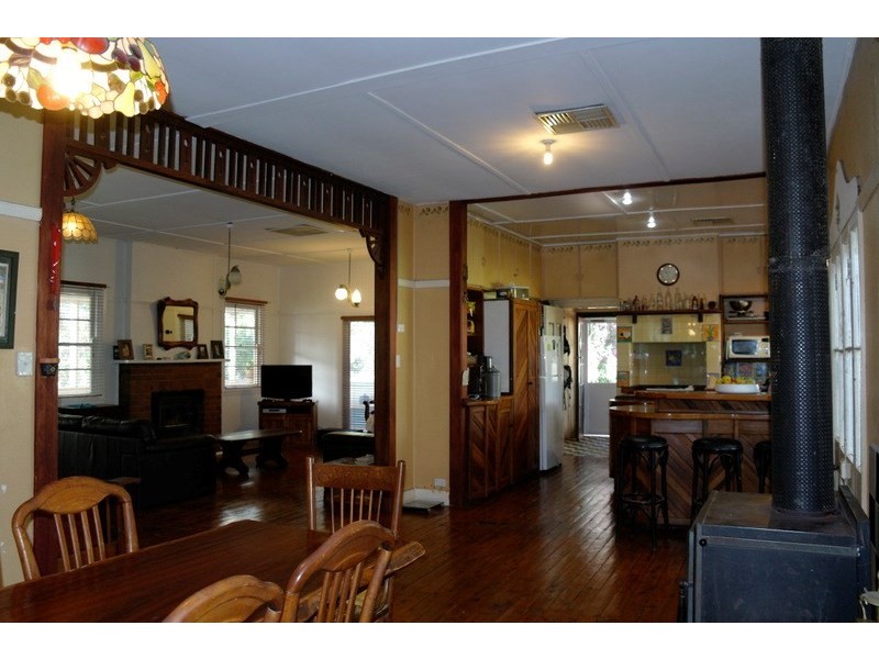 ” Wandella”, Lightning Ridge NSW 2834