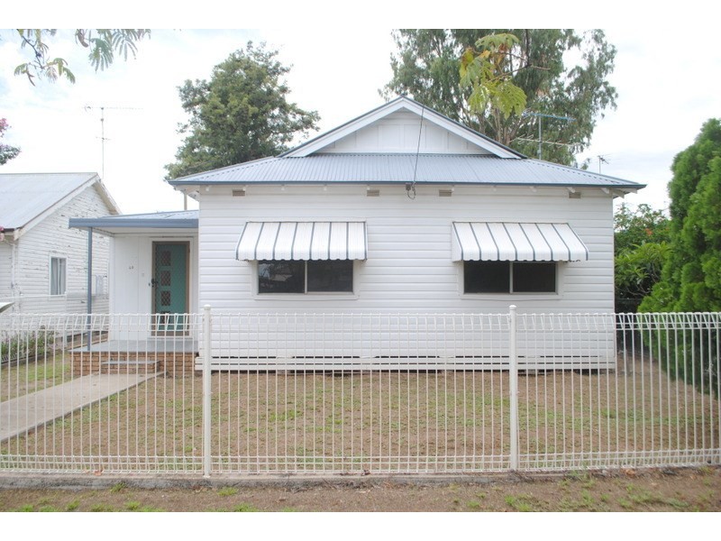 40 Dover Street, Moree NSW 2400