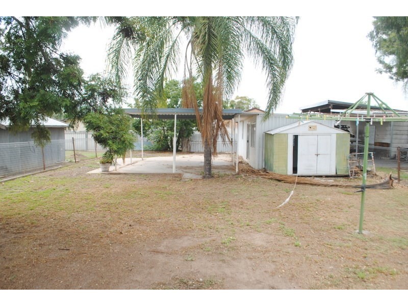 40 Dover Street, Moree NSW 2400