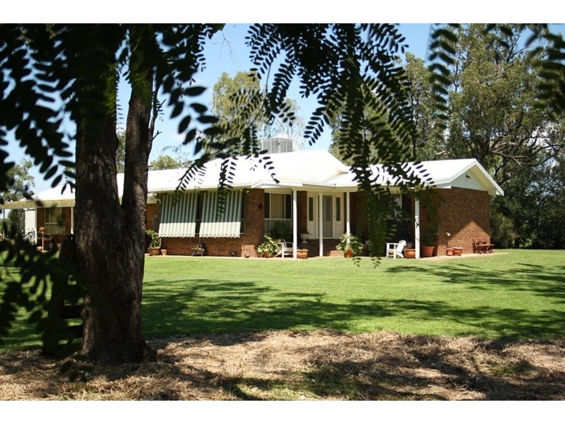 ” Neringla”, Moree NSW 2400