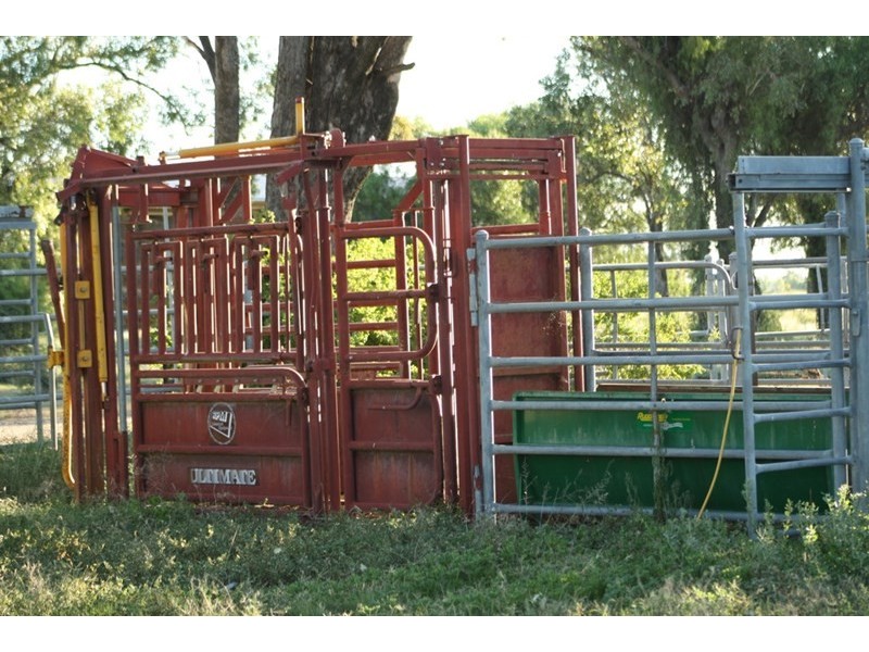 ” Neringla”, Moree NSW 2400