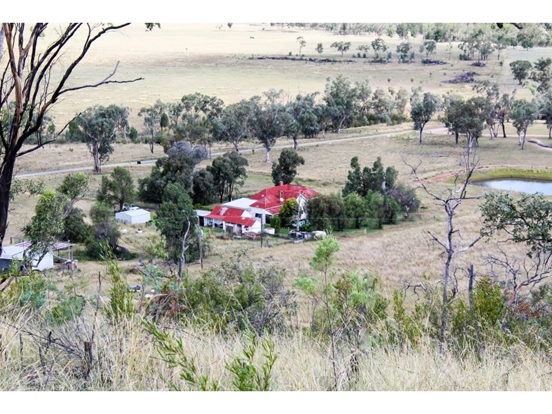 ” Fairford, Warialda NSW 2402