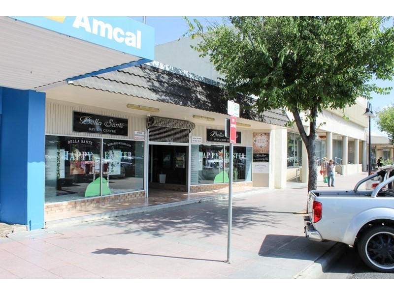 Moree NSW 2400