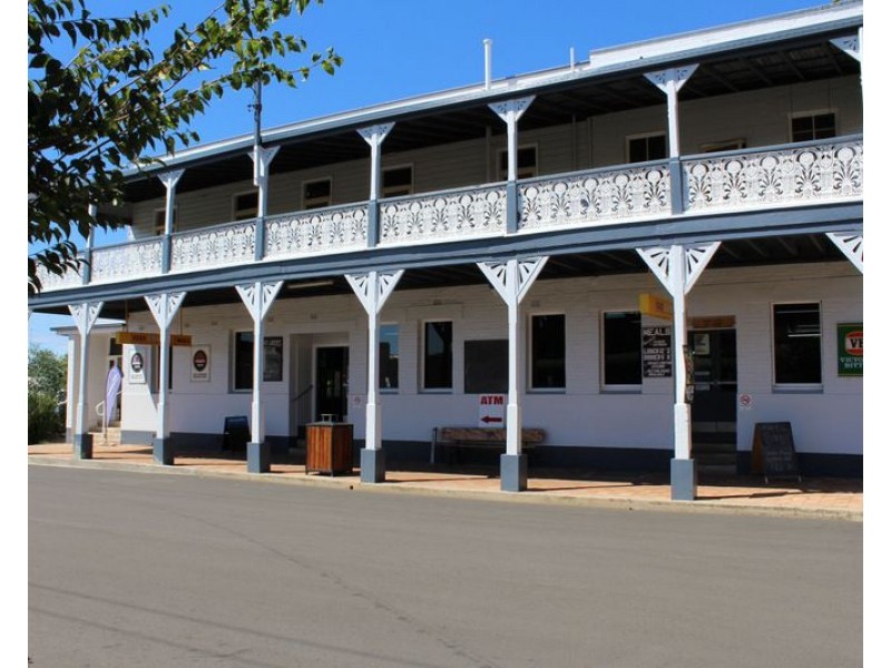 Warialda NSW 2402