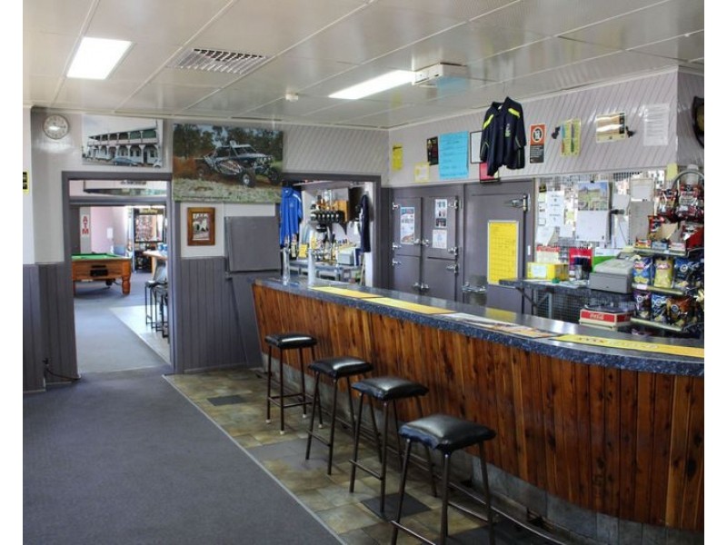 Warialda NSW 2402