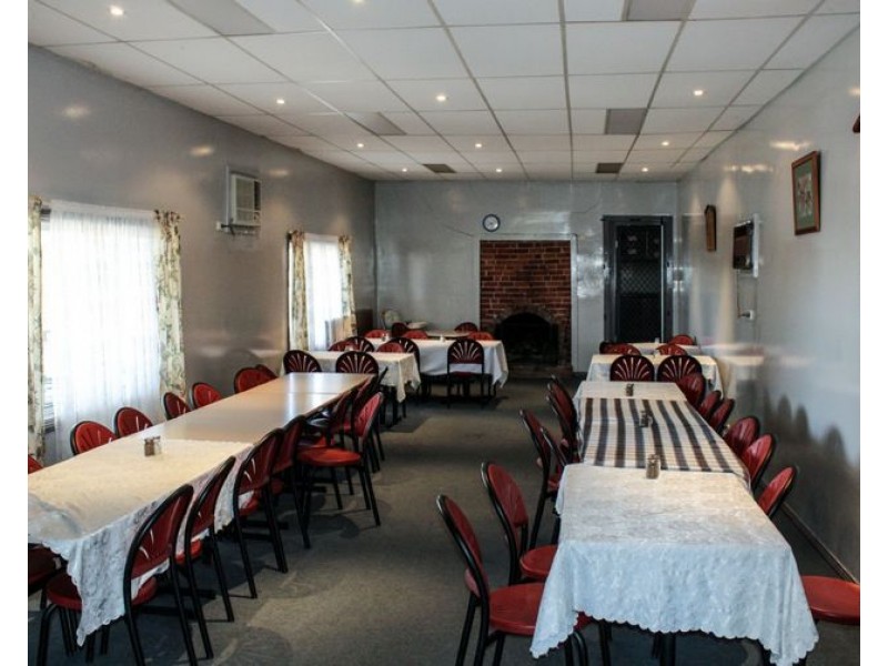Warialda NSW 2402