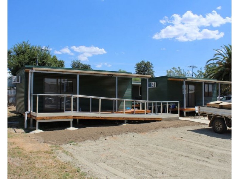 Warialda NSW 2402