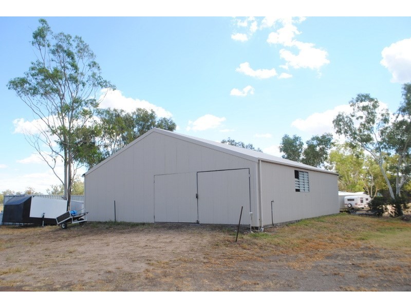 9 Lorna Rae Avenue, Moree NSW 2400