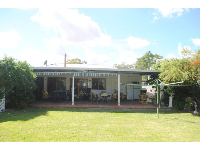 385 Boston Street, Moree NSW 2400