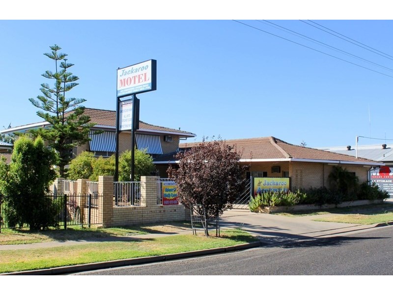 378 Newell Highway, Moree NSW 2400