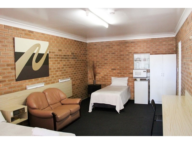 378 Newell Highway, Moree NSW 2400