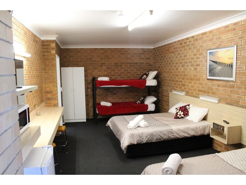 378 Newell Highway, Moree NSW 2400