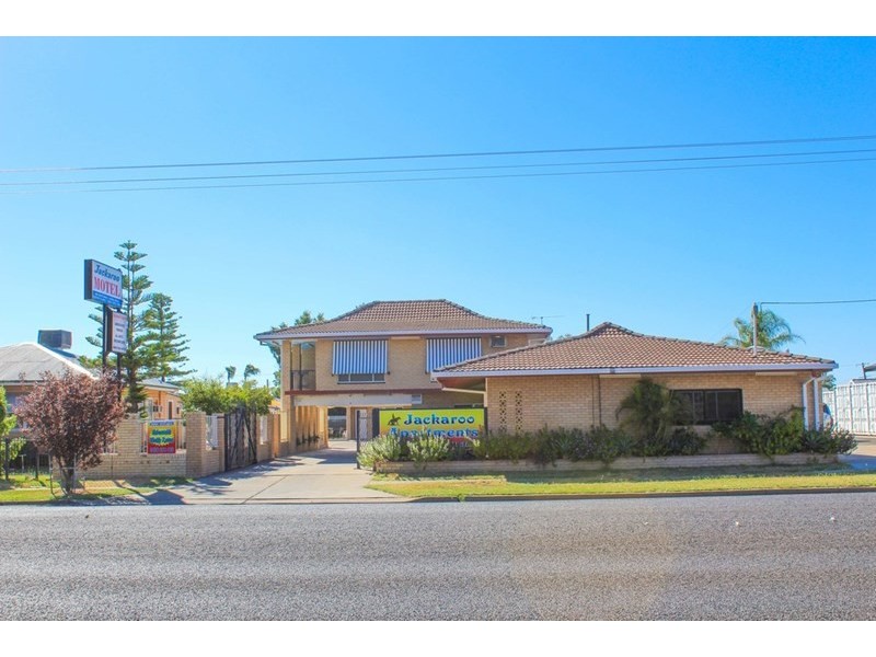 378 Newell Highway, Moree NSW 2400